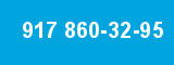 917 860-32-95 917 860-32-95